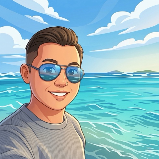 Simon Lin